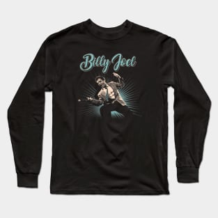 Dance & Sing Long Sleeve T-Shirt